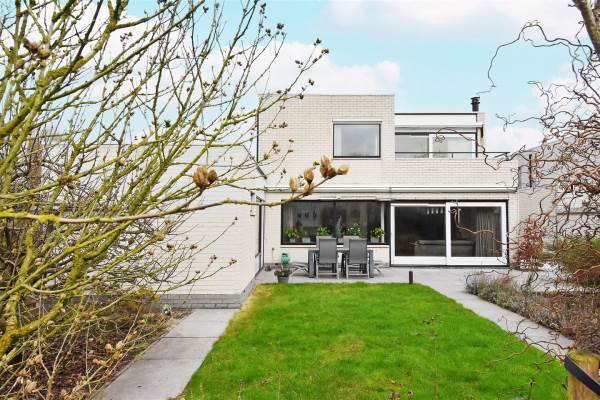 Woning Rosa Spierstraat 6 Pijnacker