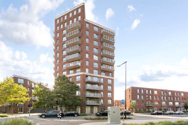 Woning Kalmoesplein 53 Eindhoven