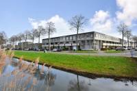 Woning Wit-geellaan 158 Zoetermeer