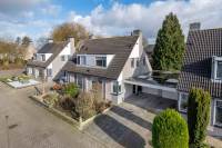 Woning Van Delenshof 19 Druten