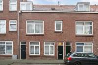 Woning Ridderspoorstraat 44B Rotterdam