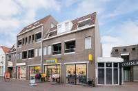 Woning Nieuwstraat 19e Gemert