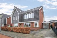Woning Tinnegieter 9 Zeewolde