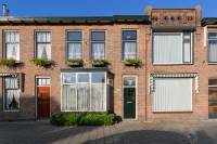 Woning Weeresteinstraat 29 Hillegom