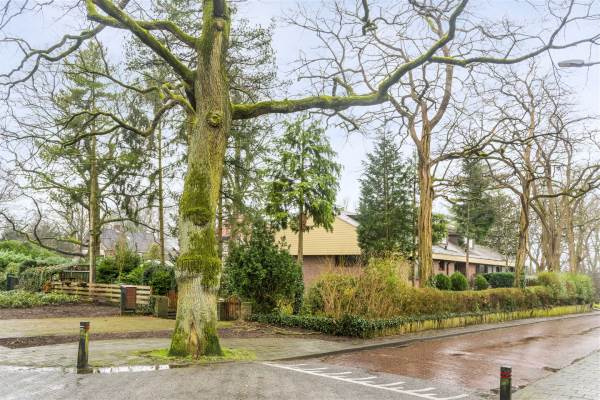 Woning Lindelaan 14 Renkum