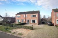 Woning Nieuwstraat 1a Rijkevoort