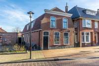 Woning Mariastraat 16 Hillegom