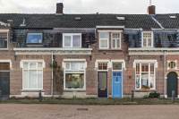 Woning Korenbloemstraat 197 Tilburg