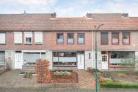Woning Rector Buijselstraat 5 Rijen
