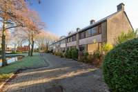 Woning Pinksterbloem 7 Rotterdam