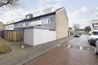 Woning Lyra 22 Dordrecht