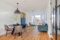 Woning van Arembergelaan 66 Voorburg