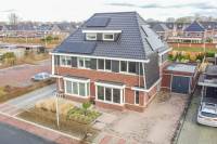 Woning Botter 53 Meppel