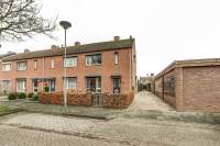 Woning Past. Esserstraat 27 Beringe