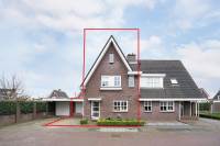 Woning W.F. Hermanslaan 43 Kloetinge (Gem. Goes)