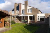 Woning IJsselmeerlaan 162 Emmeloord