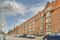 Woning Tweede Van der Helststraat 97Hs Amsterdam