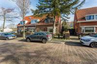 Woning Baron Sweerts de Landas Wyborghstraat 27 Katwijk (ZH)