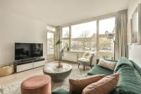 Woning President Brandstraat 240 Amsterdam