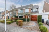 Woning Jan van Scorelstraat 35 Papendrecht