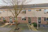 Woning Pinksterbloem 7 Velserbroek