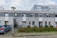 Woning Waterdrieblad 33 Velserbroek