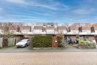Woning Burgemeester Bracklaan 9 Reeuwijk