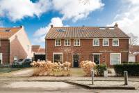 Woning Ockhuizerweg 25 Haarzuilens