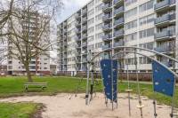 Woning Schotlandstraat 4 Haarlem