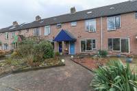 Woning Kamilleweg 43 Groningen