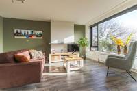 Woning Onderduikersstraat 48 Groningen