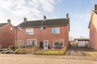 Woning Koningin Emmastraat 45 Willemstad