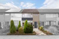 Woning Mereveldlaan 61 De Meern