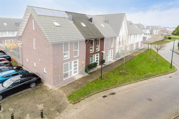 Woning Rijnpolder 4 Houten