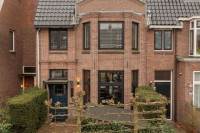 Woning Zandvoortselaan 51 Heemstede