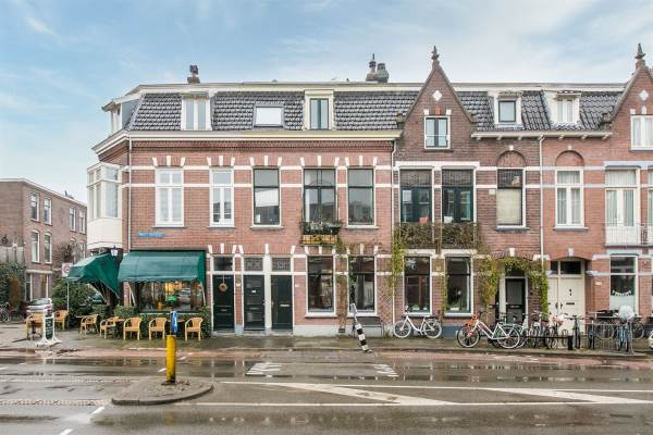 Woning Willem van Noortstraat 96 Utrecht