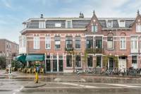 Woning Willem van Noortstraat 96 Utrecht