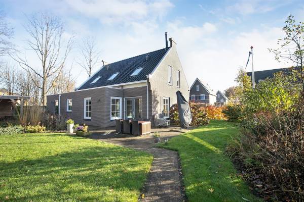 Woning Wasplaat 2 Assen