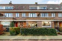 Woning Adrianalaan 144 Rotterdam