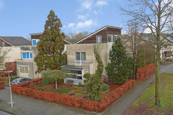 Woning Dublinstraat 1 Hengelo (OV)