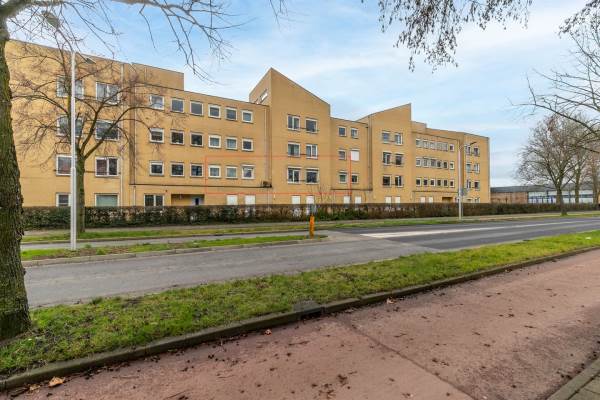 Woning Hobbemastraat 29 Sliedrecht