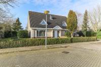 Woning Kastanjeweg 10 Hoogezand