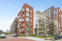 Woning Sigmaplantsoen 635 Leiden