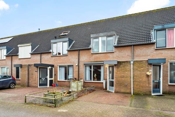 Woning Rodenburgseweg 20 Heeswijk-Dinther