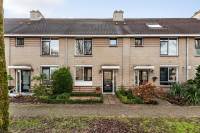 Woning Ruitercamp 33 Houten