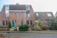 Woning Kolkgriend 123 Almere