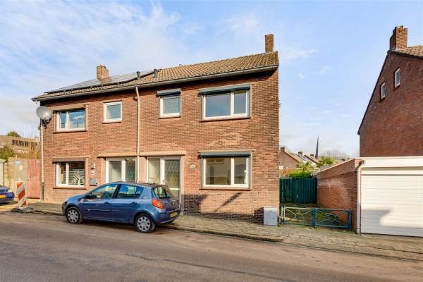 Woning Voorterstraat 485 Kerkrade