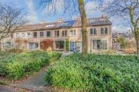 Woning Boslaan 28 Bilthoven