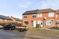 Woning Voccartstraat 21 Kerkrade
