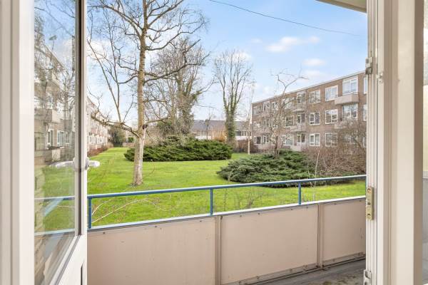 Woning Helperzoom 89 Groningen
